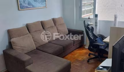 Apartamento com 2 quartos à venda na Avenida Braz Leme, 2359, Santana, São Paulo, 61 m2 por R$ 500.000