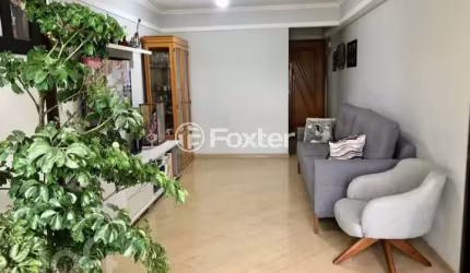 Apartamento com 3 quartos à venda na Rua Catulo da Paixão Cearense, 256, Vila da Saúde, São Paulo, 72 m2 por R$ 750.000