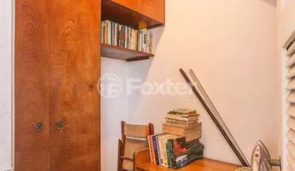 Apartamento com 3 quartos à venda na Avenida Jurema, 1011, Indianópolis, São Paulo, 122 m2 por R$ 1.250.000