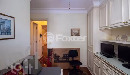 Apartamento com 4 quartos à venda na Rua Berto Conde, 295, Vila Monte Alegre, São Paulo, 300 m2 por R$ 1.900.000