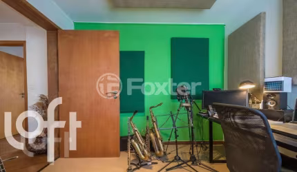 Apartamento com 3 quartos à venda na Alameda dos Tacaúnas, 547, Planalto Paulista, São Paulo, 118 m2 por R$ 695.000