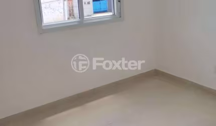 Apartamento com 2 quartos à venda na Avenida Senador José Ermírio de Moraes, 132, Tremembé, São Paulo, 44 m2 por R$ 300.000