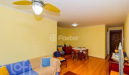 Apartamento com 3 quartos à venda na Avenida Doutor Guilherme Dumont Vilares, 3126, Jardim Londrina, São Paulo, 87 m2 por R$ 430.000