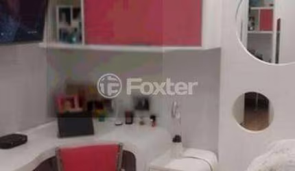 Apartamento com 3 quartos à venda na Rua Mateus Garcia, 919, Vila Irmãos Arnoni, São Paulo, 154 m2 por R$ 1.696.000