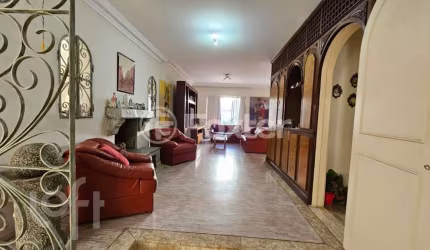 Casa com 3 quartos à venda na Alameda dos Guatás, 1593, Saúde, São Paulo, 266 m2 por R$ 3.000.000