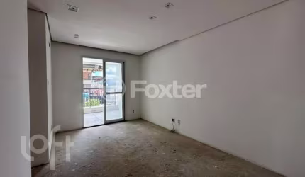 Apartamento com 2 quartos à venda na Avenida Mazzei, 530, Vila Mazzei, São Paulo, 70 m2 por R$ 590.000