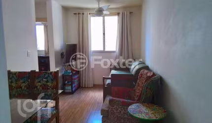 Apartamento com 2 quartos à venda na Rua Francisco Luís de Souza Júnior, 416, Água Branca, São Paulo, 42 m2 por R$ 350.000