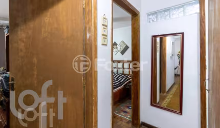 Apartamento com 2 quartos à venda na Avenida Nova Cantareira, 2456, Tucuruvi, São Paulo, 100 m2 por R$ 692.000