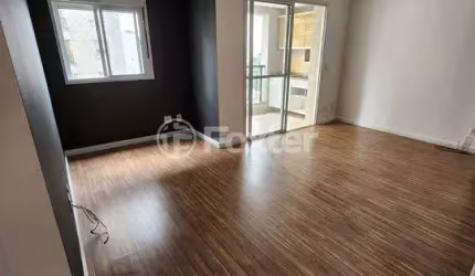 Apartamento com 2 quartos à venda na Rua Doutor Laerte Setúbal, 625, Vila Suzana, São Paulo, 64 m2 por R$ 447.000