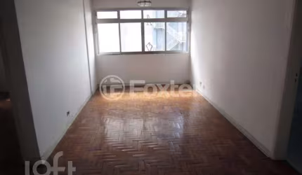 Apartamento com 1 quarto à venda na Avenida Jabaquara, 1397, Mirandópolis, São Paulo, 60 m2 por R$ 426.000