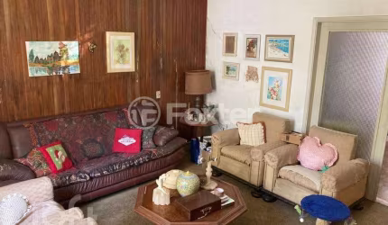 Casa com 4 quartos à venda na Avenida Jurema, 1018, Indianópolis, São Paulo, 235 m2 por R$ 1.530.000