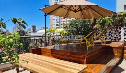 Apartamento com 1 quarto à venda na Rua General Chagas Santos, 227, Vila da Saúde, São Paulo, 74 m2 por R$ 980.000