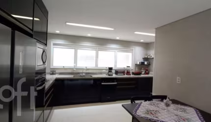 Apartamento com 4 quartos à venda na Rua Raimundo Simão de Souza, 26, Vila Suzana, São Paulo, 238 m2 por R$ 2.380.000
