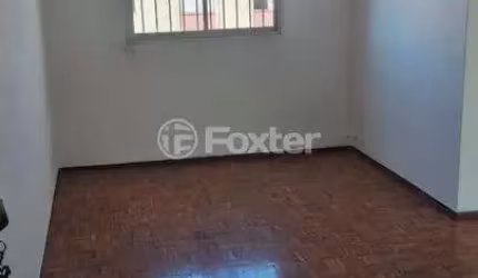 Apartamento com 2 quartos à venda na Rua Maria Amália Lopes Azevedo, 3731, Vila Albertina, São Paulo, 48 m2 por R$ 265.960
