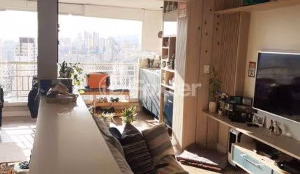 Apartamento com 2 quartos à venda na Rua Vicenza, 136, Vila Dom Pedro II, São Paulo, 62 m2 por R$ 730.000