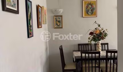 Apartamento com 2 quartos à venda na Rua Josefina Arnoni, 115, Vila Irmãos Arnoni, São Paulo, 70 m2 por R$ 310.000