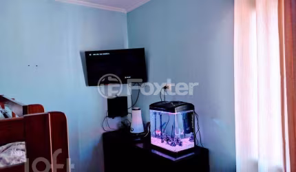 Apartamento com 2 quartos à venda na Rua Márcio Mazzei, 300, Vila Nova Mazzei, São Paulo, 64 m2 por R$ 314.000