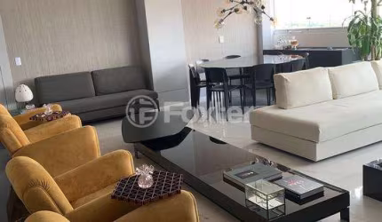 Apartamento com 2 quartos à venda na Rua Coronel Cabrita, 35, Jardim da Glória, São Paulo, 124 m2 por R$ 1.900.000