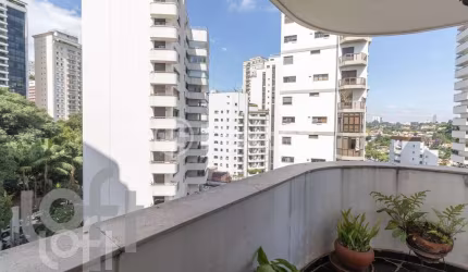 Apartamento com 3 quartos à venda na Rua das Mangabeiras, 150, Santa Cecília, São Paulo, 360 m2 por R$ 2.200.000