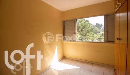 Apartamento com 2 quartos à venda na Rua Alcindo Bueno de Assis, 379, Barro Branco (Zona Norte), São Paulo, 72 m2 por R$ 307.400