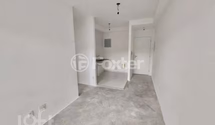 Apartamento com 2 quartos à venda na Avenida Senador José Ermírio de Moraes, 134, Tremembé, São Paulo, 44 m2 por R$ 390.000