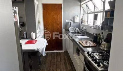Apartamento com 3 quartos à venda na Rua Inhambú, 952, Vila Uberabinha, São Paulo, 115 m2 por R$ 1.200.000