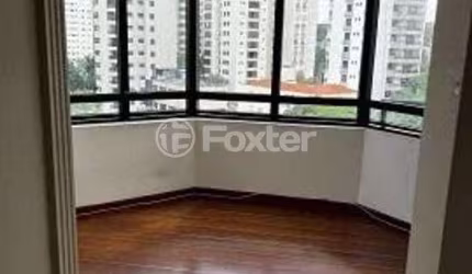 Apartamento com 4 quartos à venda na Alameda dos Tupiniquins, 872, Planalto Paulista, São Paulo, 227 m2 por R$ 2.800.000