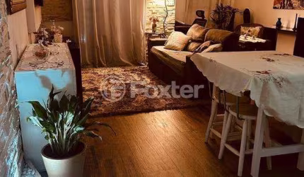 Apartamento com 2 quartos à venda na Avenida Carlos Liviero, 561, Vila Liviero, São Paulo, 56 m2 por R$ 360.000