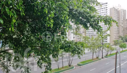 Apartamento com 1 quarto à venda na Rua Major Quedinho, 85, Centro, São Paulo, 45 m2 por R$ 307.000