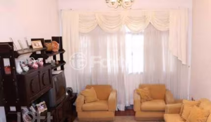 Casa em condomínio fechado com 4 quartos à venda na Rua Leme da Silva, 1, Alto da Mooca, São Paulo, 268 m2 por R$ 1.650.000