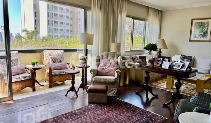 Apartamento com 3 quartos à venda na Rua Major José Marioto Ferreira, 51, Paraisópolis, São Paulo, 160 m2 por R$ 595.000