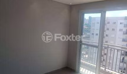 Apartamento com 2 quartos à venda na Rua Antônio Chiarizzi, 145, Parque da Mooca, São Paulo, 44 m2 por R$ 400.000
