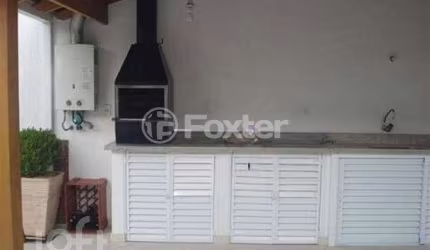 Casa com 3 quartos à venda na Rua Comendador Roberto Ugolini, 200, Parque da Mooca, São Paulo, 350 m2 por R$ 1.600.000