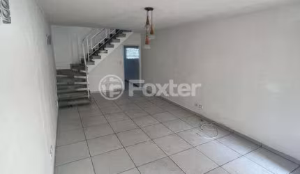 Casa com 3 quartos à venda na Rua Marquês de Aracati, 60, Vila Gomes Cardim, São Paulo, 145 m2 por R$ 800.000