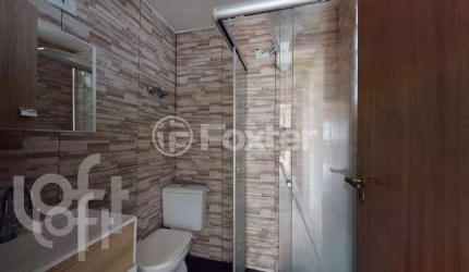 Apartamento com 2 quartos à venda na Avenida Doutor Ricardo Jafet, 409, Vila Santa Eulalia, São Paulo, 62 m2 por R$ 415.000