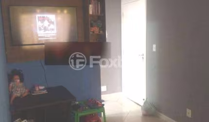 Apartamento com 2 quartos à venda na Rua Francisco Luís de Souza Júnior, 328, Água Branca, São Paulo, 43 m2 por R$ 280.000