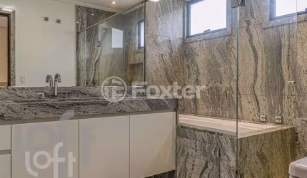 Apartamento com 4 quartos à venda na Rua Francisca Júlia, 360, Santana, São Paulo, 220 m2 por R$ 2.100.000