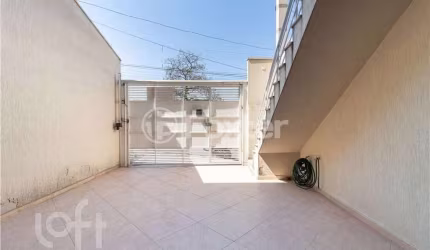 Casa com 3 quartos à venda na Rua José Benedito Mari, 213, Vila Palmeiras, São Paulo, 155 m2 por R$ 850.000