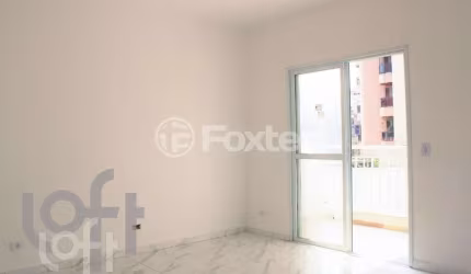 Apartamento com 2 quartos à venda na Rua Brigadeiro Araújo, 165, Vila São Vicente, São Paulo, 50 m2 por R$ 380.000