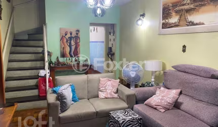 Casa com 3 quartos à venda na Rua João Vieira Prioste, 1858, Vila Carrão, São Paulo, 158 m2 por R$ 970.000