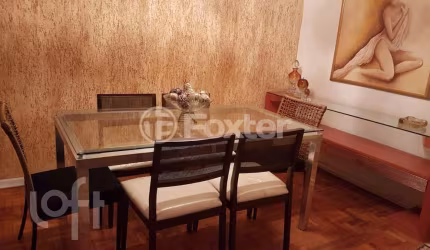 Apartamento com 3 quartos à venda na Rua Frei Caneca, 784, Consolação, São Paulo, 98 m2 por R$ 950.000
