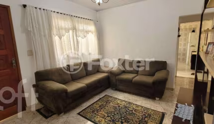 Casa com 3 quartos à venda na Rua João Fernandes Braga, 44, Vila Iório, São Paulo, 120 m2 por R$ 460.000
