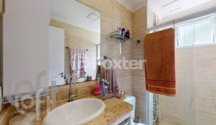 Apartamento com 2 quartos à venda na Rua Pedro de Castillo, 1012, Protendit, São Paulo, 51 m2 por R$ 272.000
