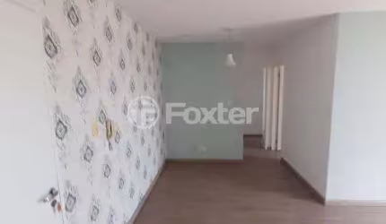 Apartamento com 2 quartos à venda na Rua São Francisco de Assis, 885, Vila Guedes, São Paulo, 52 m2 por R$ 415.000