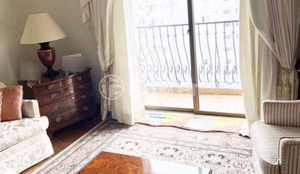 Apartamento com 3 quartos à venda na Avenida Nova Cantareira, 4211, Tucuruvi, São Paulo, 98 m2 por R$ 830.000