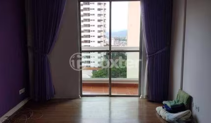 Apartamento com 3 quartos à venda na Avenida Nova Cantareira, 1304, Tucuruvi, São Paulo, 80 m2 por R$ 530.000