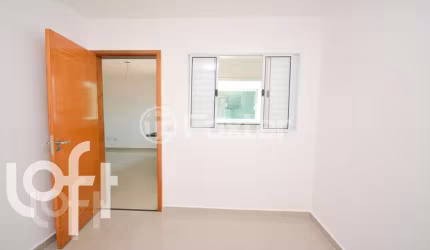 Apartamento com 2 quartos à venda na Rua Verona, 129, Vila Dom Pedro II, São Paulo, 34 m2 por R$ 275.900