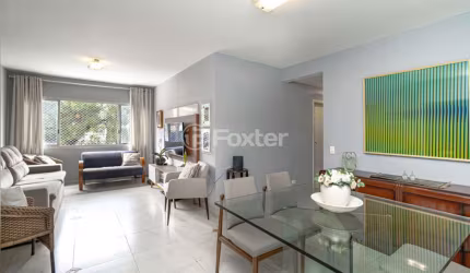 Apartamento com 3 quartos à venda na Rua Alexandre Dumas, 590, Chácara Santo Antônio, São Paulo, 92 m2 por R$ 850.000