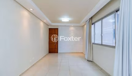 Apartamento com 3 quartos à venda na Rua Doutor Tomás Alves, 126, Vila Mariana, São Paulo, 92 m2 por R$ 870.000