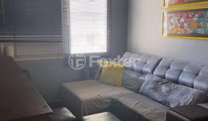 Apartamento com 3 quartos à venda na Avenida Professor Alfonso Bovero, 523, Sumaré, São Paulo, 115 m2 por R$ 1.300.000